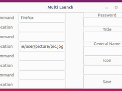 Appbatroz (linux_amd64) Screenshot 1
