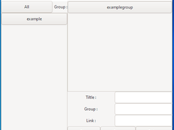 the icon is not showing