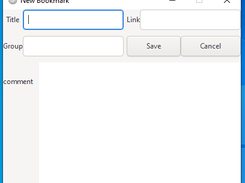 the icon is not showing