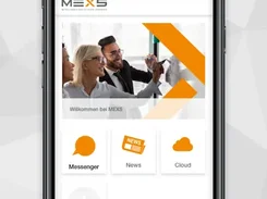 MEXS Screenshot 1