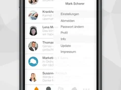 MEXS Screenshot 1