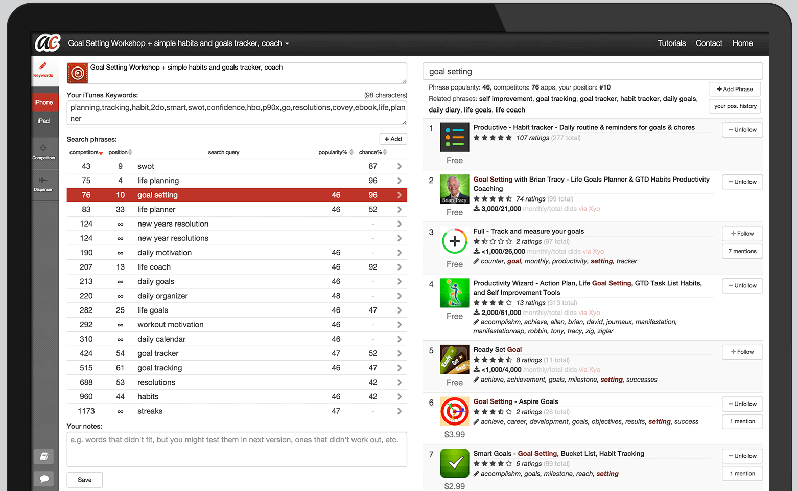 AppCodes Reviews in 2025