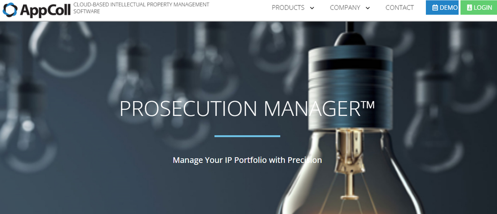 AppColl Screenshot 1