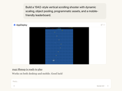 AppDeploy Screenshot 4