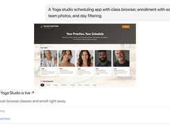 AppDeploy Screenshot 3