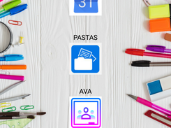 Área do Professor-Coordenação