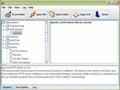 AppExplorer