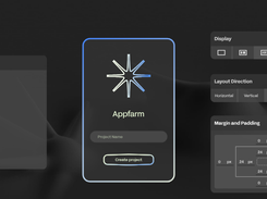 Appfarm Screenshot 1