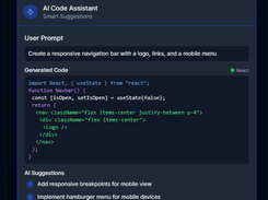 AppFit Screenshot 1