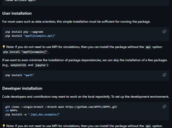 Appfl Screenshot 1