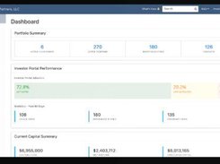 AppFolio Investment Management Screenshot 1