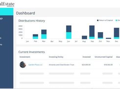 AppFolio Investment Management Screenshot 1