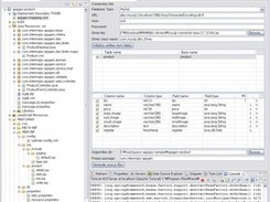 AppGen Mapping Editor