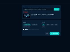 Grabbit Screenshot 1