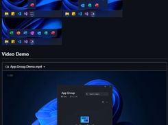AppGroup Screenshot 1
