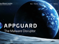 AppGuard Screenshot 1