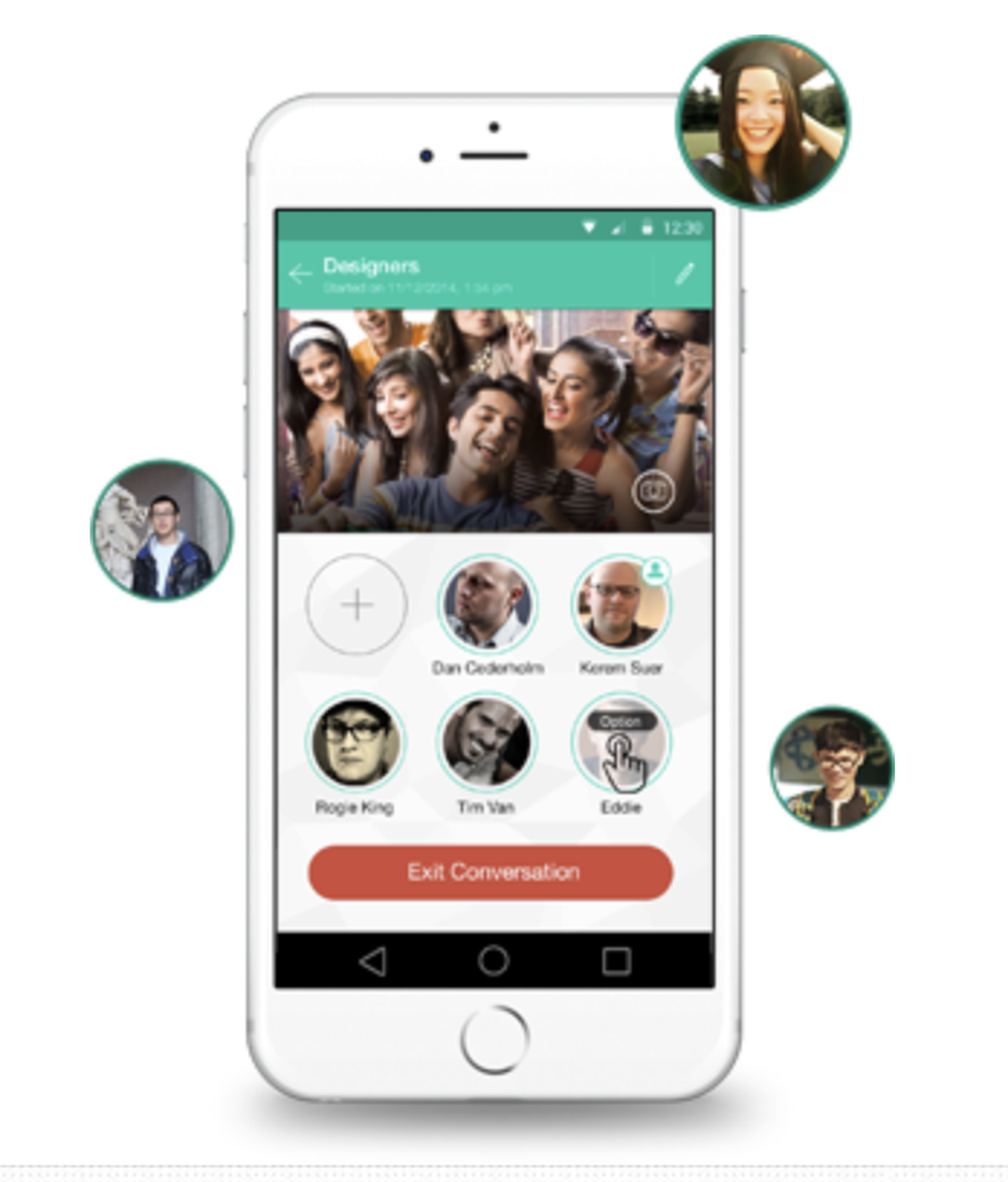 Apphitect Screenshot 1