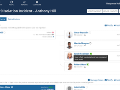 Appian Workforce Safety Screenshot 1