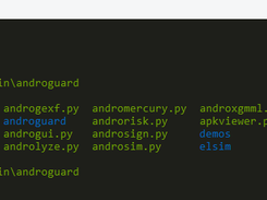 Using Andorguard