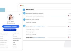 Appier AIRIS Screenshot 3