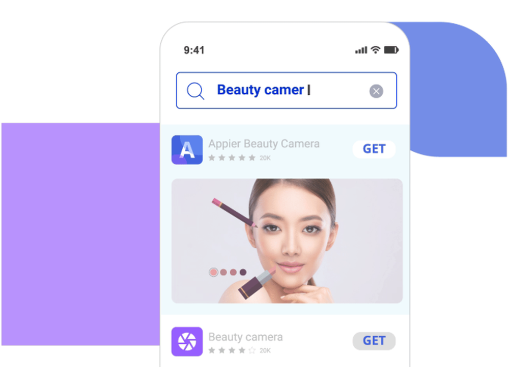 Appier AIXPERT Screenshot 1