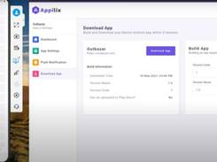 Appilix Screenshot 2