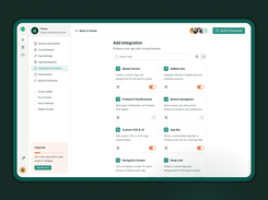 Appilix Screenshot 1