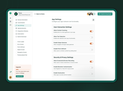 Appilix Screenshot 1