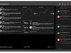 AppInsights Screenshot 1