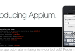 Appium Screenshot 1