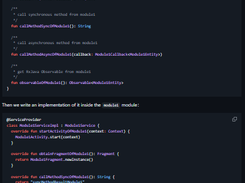 AppJoint Screenshot 1