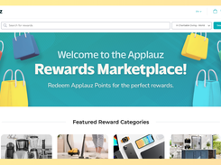 Rewards and marketplace