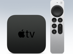 Apple tvOS Screenshot 1