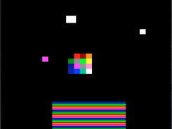 Apple ][ Graphic Screenshot 2