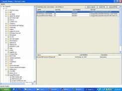 Multiple file upload from windows explorer