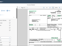 Indexer View