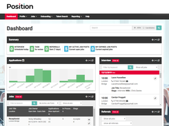 ATS Dashboard