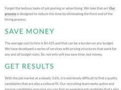 ApplicantOne Screenshot 1