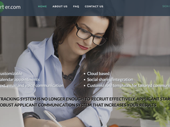 Applicantstarter Screenshot 1