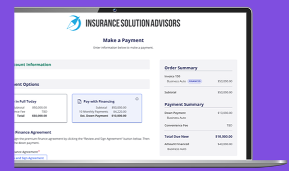 Applied Pay Screenshot 1