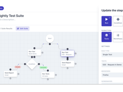 Applitools Preflight Screenshot 1