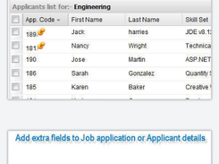 AppliView Screenshot 2