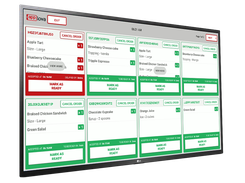 Kitchen Display System