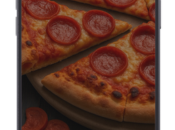 Branded Mobile Ordering App