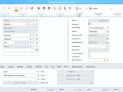 Classic Mode offers familiar menus, fast navigation, and full control for experienced users.