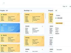 Flow Mode – Process-oriented work reimagined