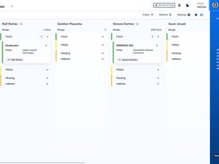 Elly Help also works via text input
