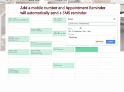 AppointmentReminder-Google-Calendar