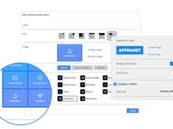 Appranet-A-Personalised-Build
