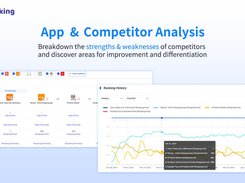 Competitor Analytics